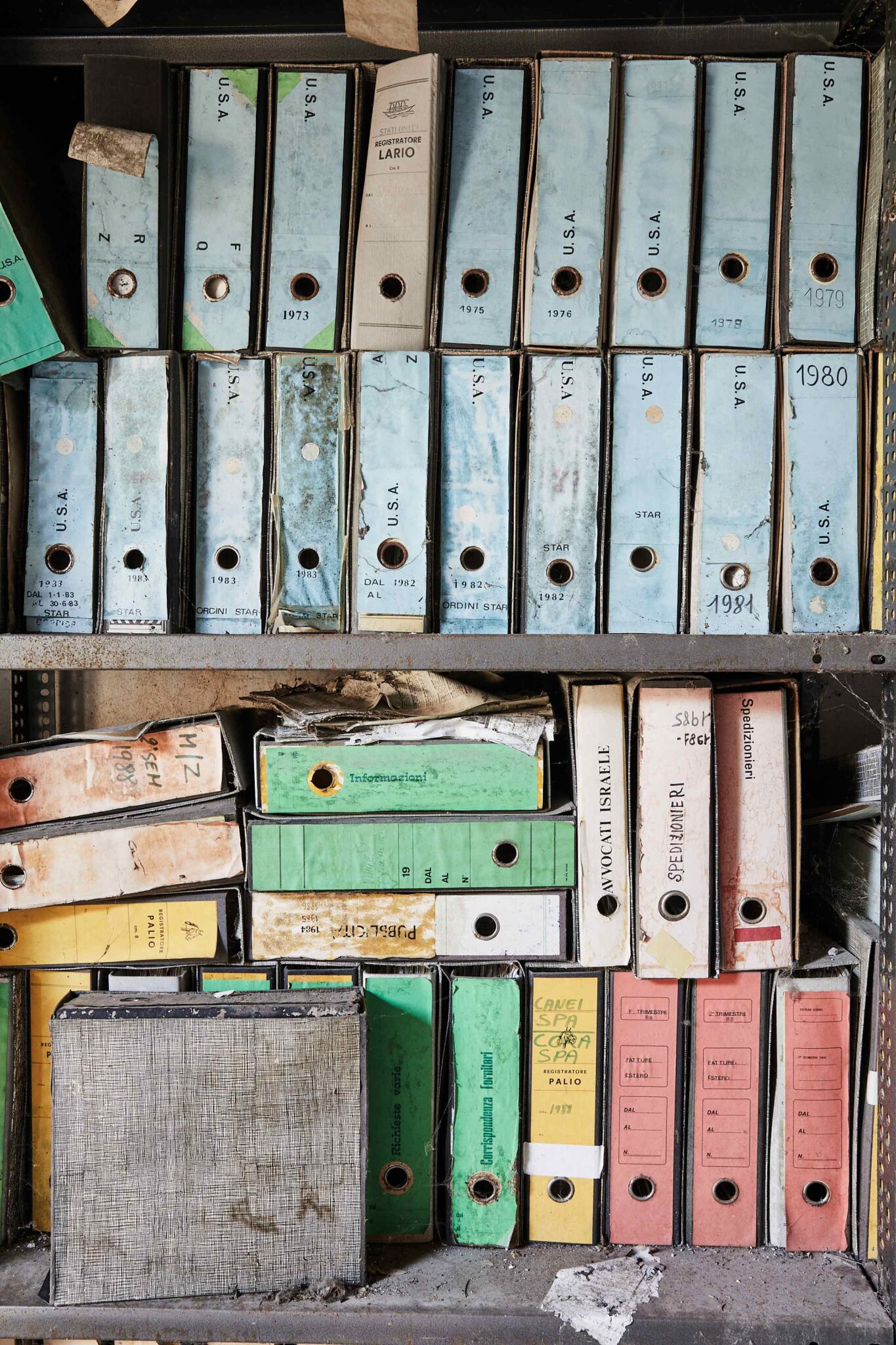 ARCHIVIOFUTURO