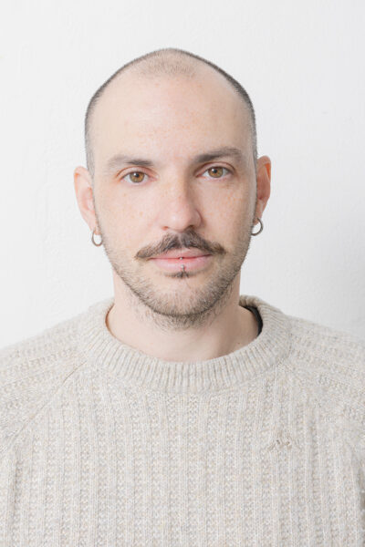 NICOLA MORITTU