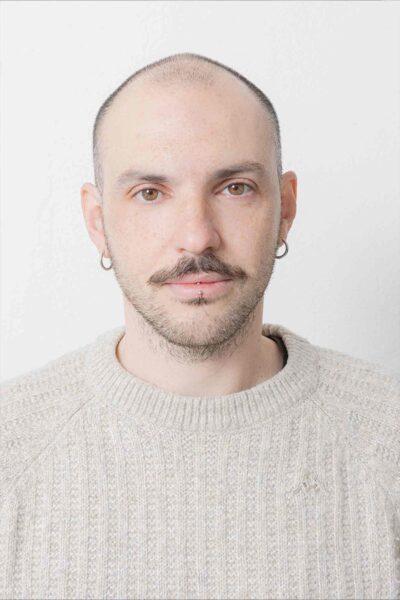 NICOLA MORITTU