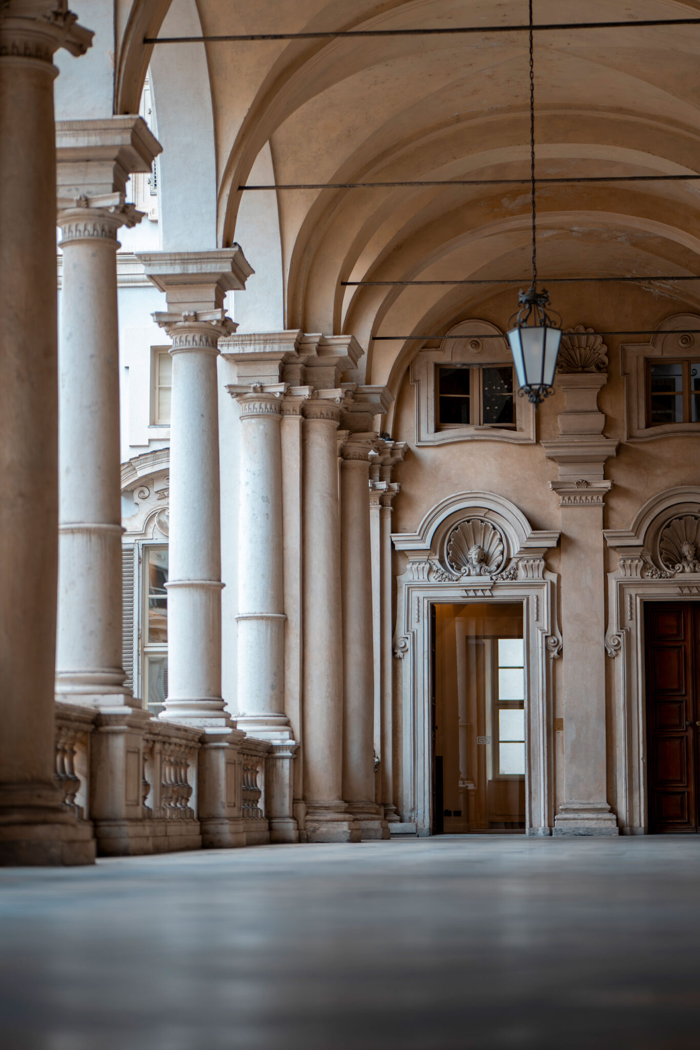 PALAZZOIRREALE Out of Home